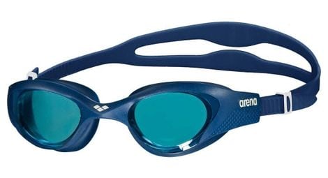 Arena the one - light blue - lunettes natation