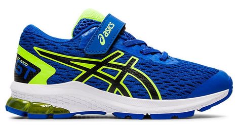 Chaussures kid asics gt-1000 9