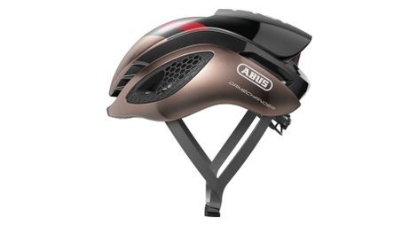 Casque abus gamechanger metallic copper