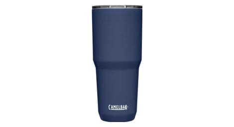 Camelbak horizon rocks - bicchiere isolato 850 ml blu navy