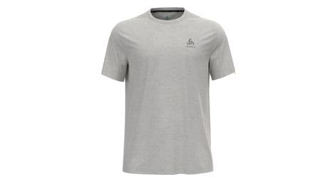 Odlo active 365 linencool short sleeve jersey grey l