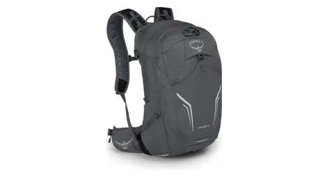 Osprey syncro 20 grey backpack