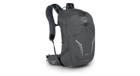 Sac à dos osprey syncro 20 gris