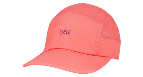 Casquette Ciele GOCap SC Field Capital RC Geraldine