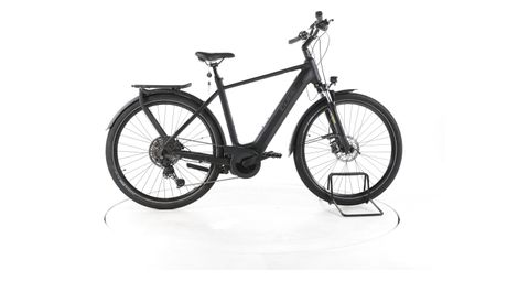 Produit reconditionné - Cube Touring Hybrid Pro Trekking E-Bike 2024 - Très Bon Etat