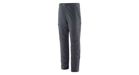 Pantalon Patagonia Terravia Peak Bleu Homme - Regular