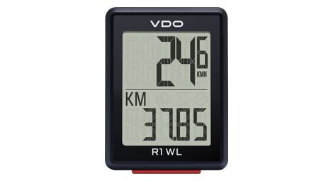 Vdo computer r1 wl ats wireless