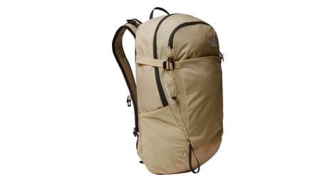 Wanderrucksack the north face basin 18l grün