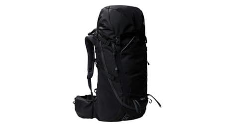 The North Face Terra 55L Hiking Backpack Black