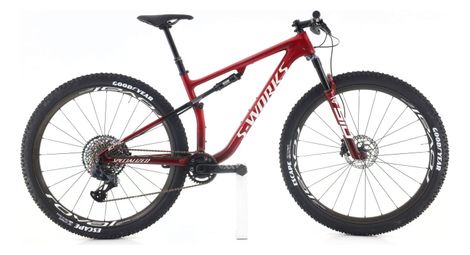 Produit reconditionné · specialized epic s-works xx1 axs / vélo vtt / specialized | très bon état