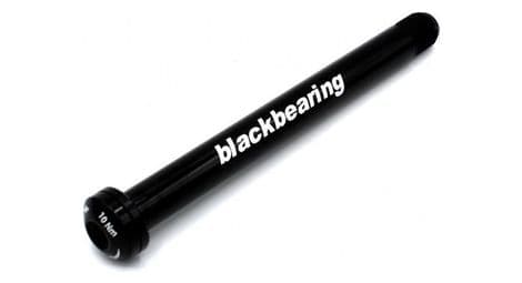 Axe de roue - blackbearing - f12.3 (12mm-123-m12mm1-16mm)