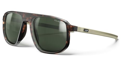 Lunettes julbo ward - spectron 3 polarized - marron/gris