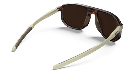Ward Spectron 3 Polarized Braun Grau