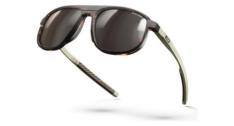 Ward Spectron 3 Polarized Braun Grau