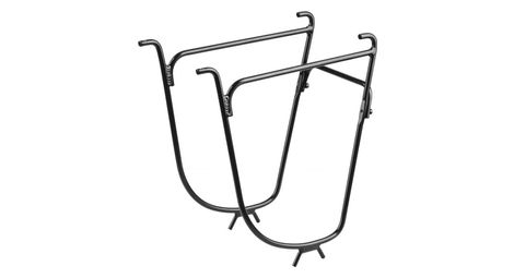 Porte-bagage arrière topeak mtx dual side frame ii