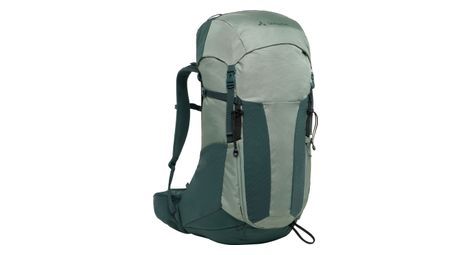 Zaino da escursionismo unisex vaude brenta 36+6l verde