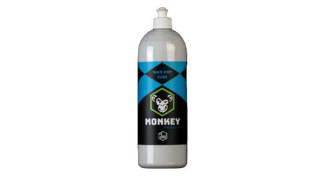 Lubricante en seco Monkey's Sauce Wax 1L