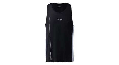 Débardeur ayaq tenno stamina noir homme