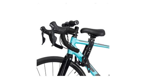 Selle avant pour enfant avec pédales et poignées