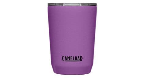 Gobelet isotherme camelbak horizon rocks 350 ml violet