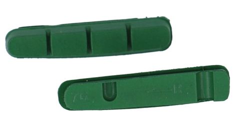 Pastiglie freno XLC BS-X01 per cerchi rivestiti Shimano (2 coppie)