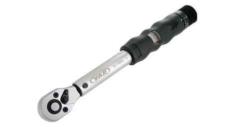 Var cle dynamometrique 3 a 14nm avec embouts