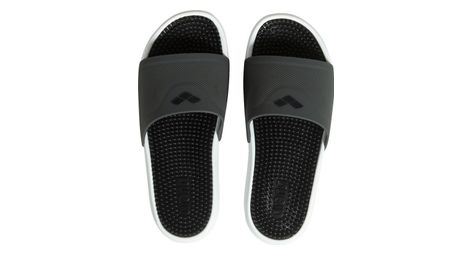 Claquettes arena marco noir femme