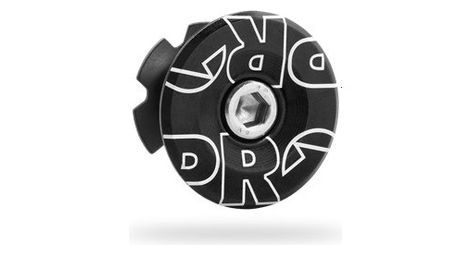 Pro capot jeu de direction aluminium etoile noir