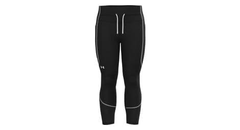 Legging femme under armour 6m ankle leg block