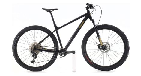Bergamont Revox 7 Xt Velo VTT Bon Etat