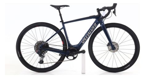 Specialized Turbo Creo Sl Axs 12V Velo De Gravel Specialized Tres Bon Etat