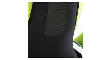 Rc500 Tragerhose Schwarz