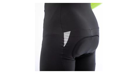 Rc500 Tragerhose Schwarz