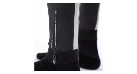Rc500 Tragerhose Schwarz
