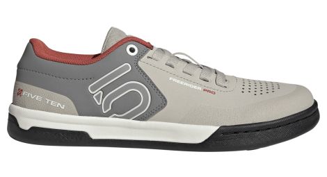 Chaussure VTT adidas Five Ten Freerider Pro Gris Homme