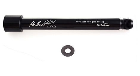 Vorderachse Fox Racing Shox KaboltX Boost 15x110 mm für Fox 36-38 2021