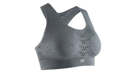 Brassière energizer 4.0 reva x-bionic gris