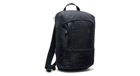 Mochila chrome camden 16l pack negra