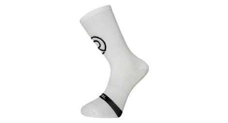 Rafal ventoux calcetines unisex negro