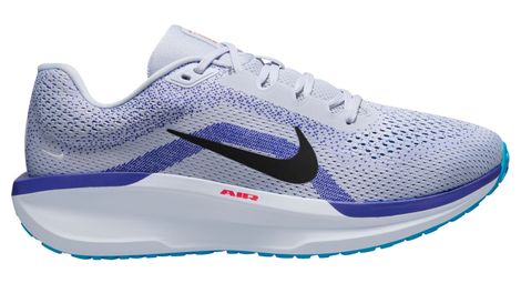 Zapatillas de running nike air winflo 11 gris azul hombre