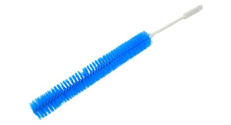 Brosse morgan blue quick and clean brush