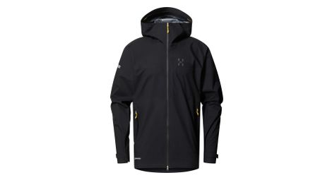 Haglöfs LIM Airak GTX Jacket Jacket Noir Homme