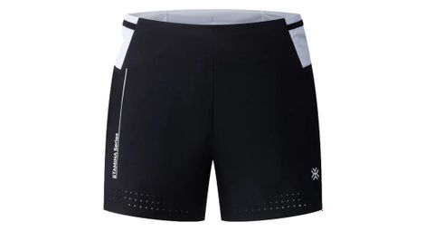 Short running ayaq huron stamina noir homme