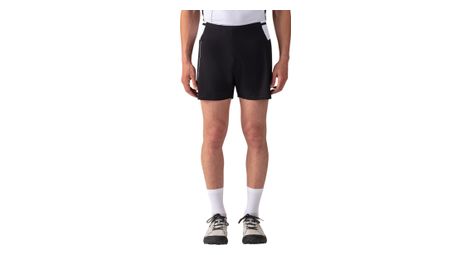 short running ayaq huron stamina noir homme