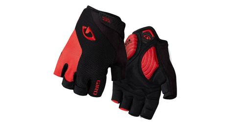 Gants giro strade dure supergel