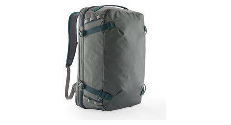 Sac de voyage unisexe patagonia black hole mlc 45l gris