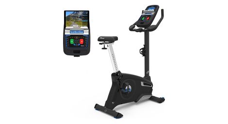 Velo d appartement nautilus u626