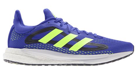 Chaussures de running adidas SolarGlide 4