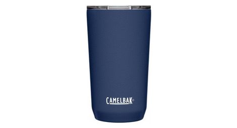 Gobelet isotherme camelbak horizon 470 ml bleu marine