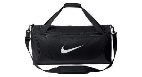 Borsa da palestra Nike Brasilia 60 L nera